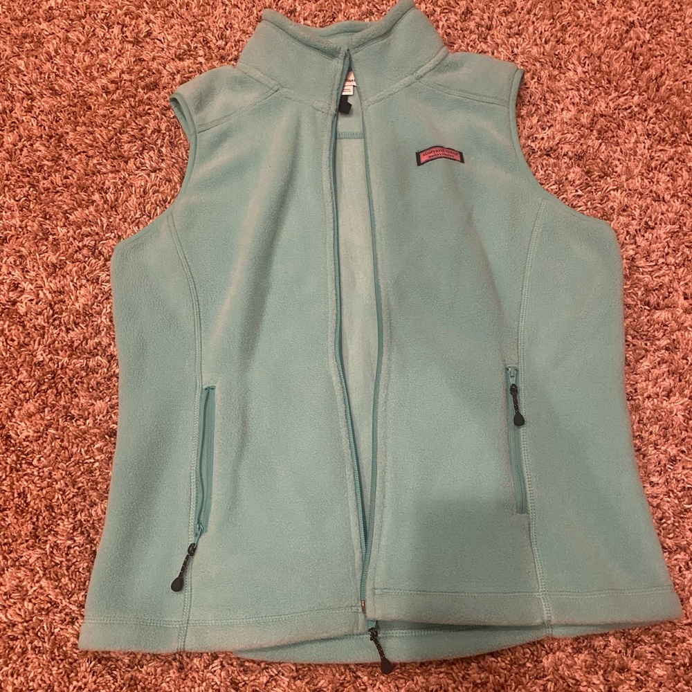 Vineyard Vines Vest